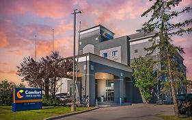 Comfort Inn & Suites Calgary Airport - South